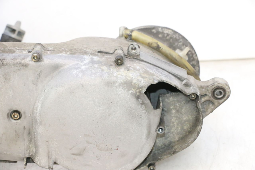 photo de ENGINE YAMAHA YP MAJESTY 125 (2002 - 2006) - Alternative perspective
