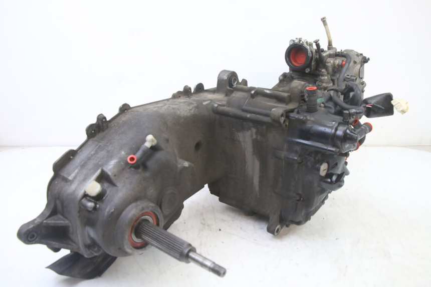 photo de ENGINE YAMAHA YP X-MAX XMAX 400 (2014 - 2017) - Component zoom