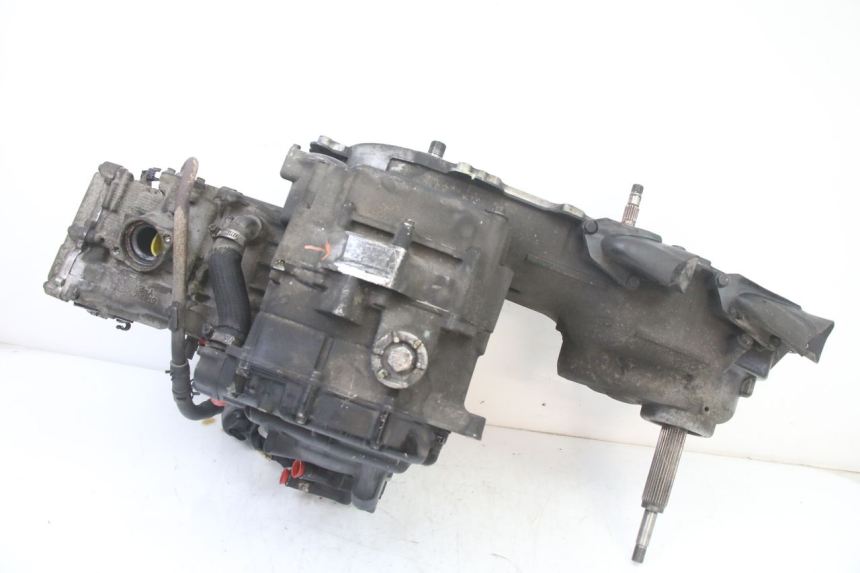 photo de ENGINE YAMAHA YP X-MAX XMAX 400 (2014 - 2017) - Supplementary product photo