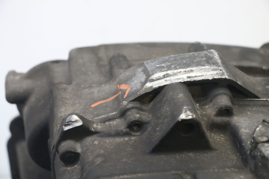 photo de ENGINE YAMAHA YP X-MAX XMAX 400 (2014 - 2017) - Alternative angle