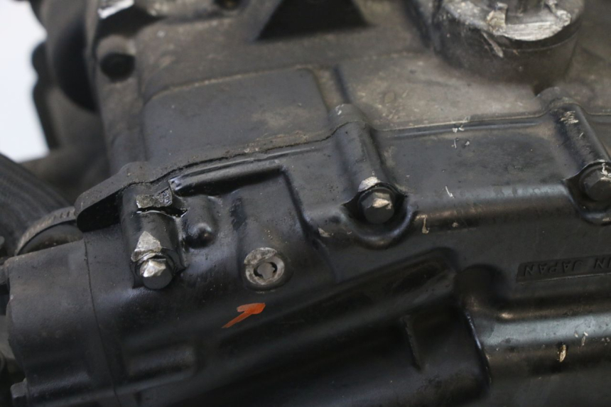 photo de ENGINE YAMAHA YP X-MAX XMAX 400 (2014 - 2017) - Used quality zoom