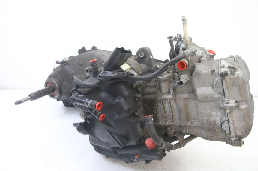 photo de ENGINE YAMAHA YP X-MAX XMAX 400 (2014 - 2017) - Product overview