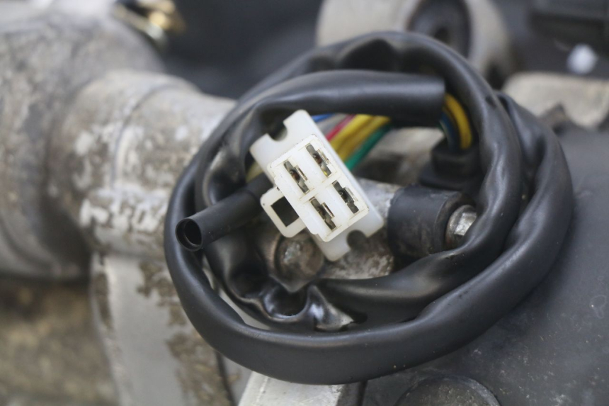 photo de ENGINE YIYING YY125T 125 (2006 - 2014) - Checked used part