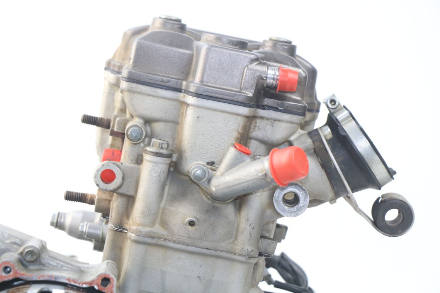 photo de ENGINE YAMAHA YZ-F YZF 250 (2014 - 2018) - Additional view of the item