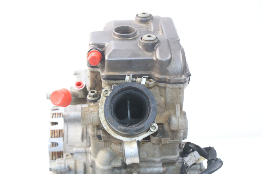 photo de ENGINE YAMAHA YZ-F YZF 250 (2014 - 2018) - Technical close-up