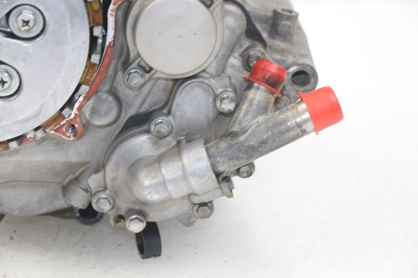 photo de ENGINE YAMAHA YZ-F YZF 250 (2014 - 2018) - Checked used part