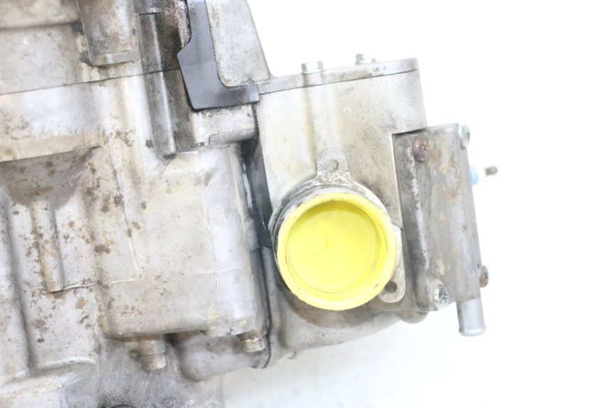 photo de ENGINE YAMAHA YZ 125 (2017 - 2021) - Component detail