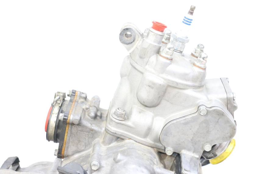 photo de ENGINE YAMAHA YZ 125 (2017 - 2021) - Supplementary product photo