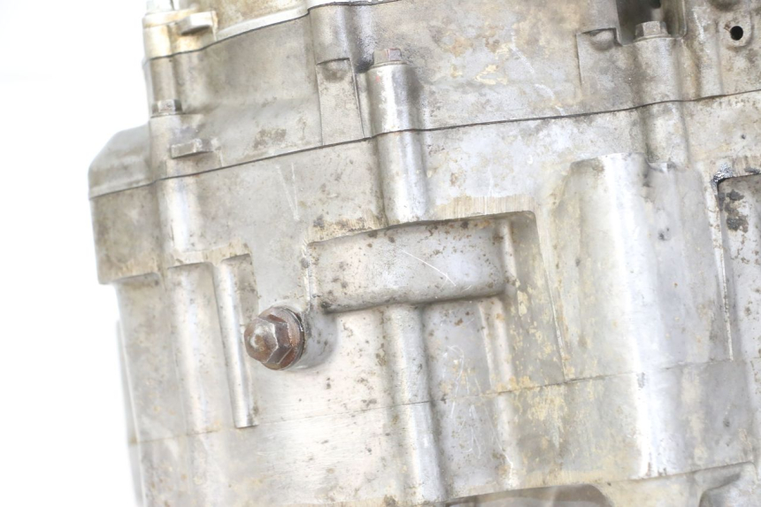 photo de ENGINE YAMAHA YZ 125 (2017 - 2021) - Zoom on usage condition