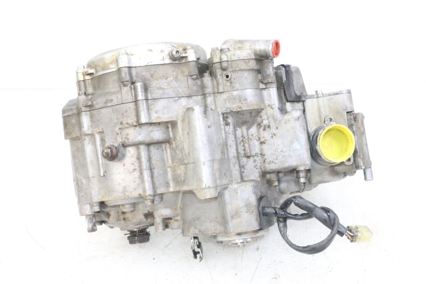 photo de ENGINE YAMAHA YZ 125 (2017 - 2021) - Alternative perspective