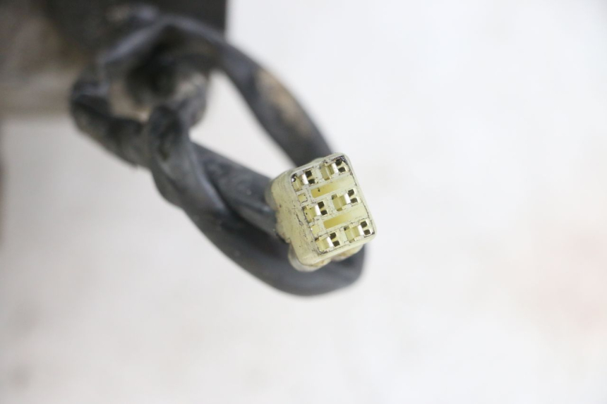 photo de ENGINE YAMAHA YZ 125 (2017 - 2021) - Technical close-up