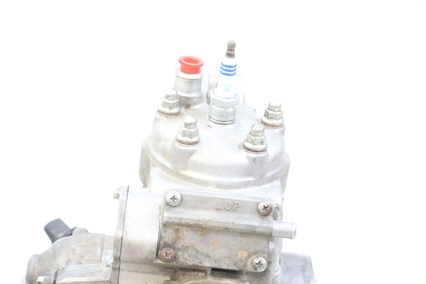 photo de ENGINE YAMAHA YZ 125 (2017 - 2021) - Product overview