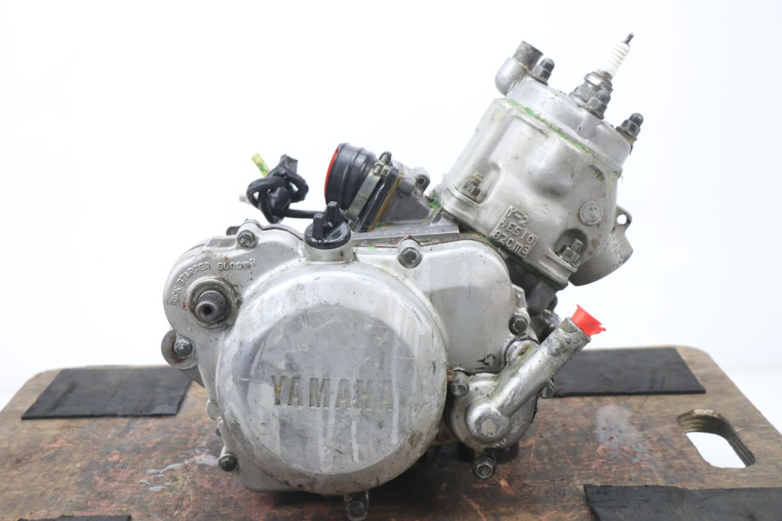 photo de ENGINE YAMAHA YZ 80 (1998 - 2001) - Main view