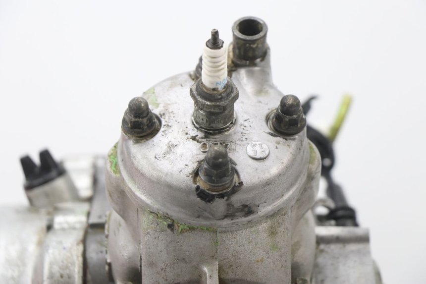 photo de ENGINE YAMAHA YZ 80 (1998 - 2001) - Alternative perspective