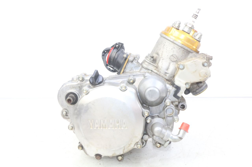 photo de ENGINE YAMAHA YZ 85 (2002 - 2018) - Main view