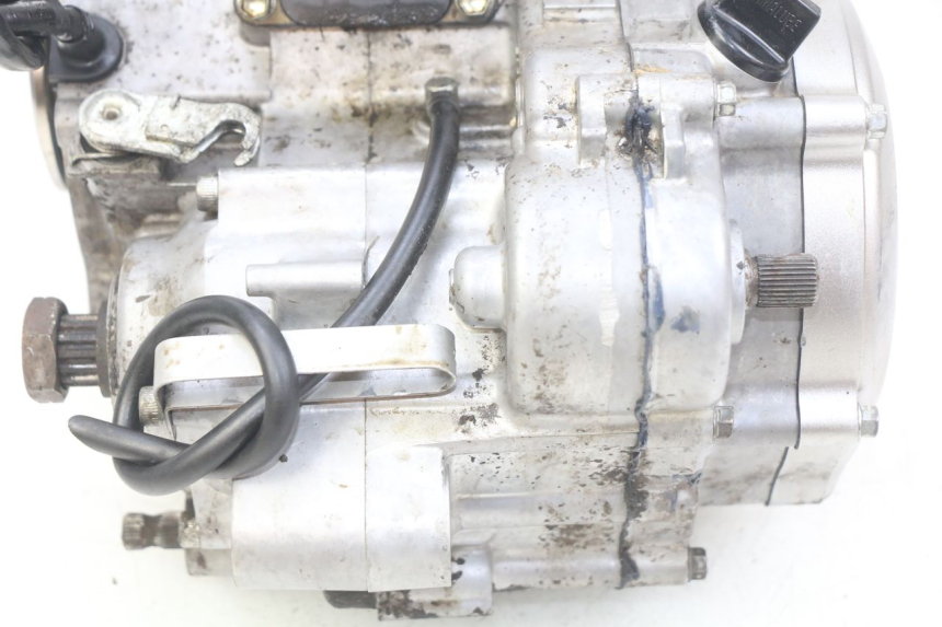 photo de ENGINE YAMAHA YZ 85 (2002 - 2018) - Additional view of the item