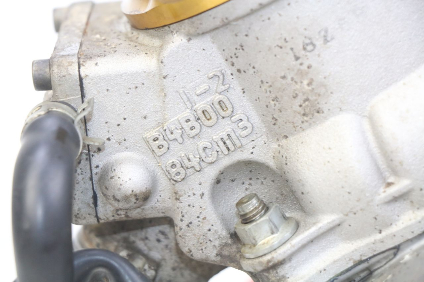 photo de ENGINE YAMAHA YZ 85 (2002 - 2018) - Supplementary product photo