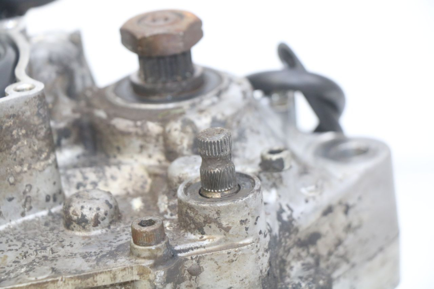 photo de ENGINE YAMAHA YZ 85 (2002 - 2018) - Zoom on usage condition