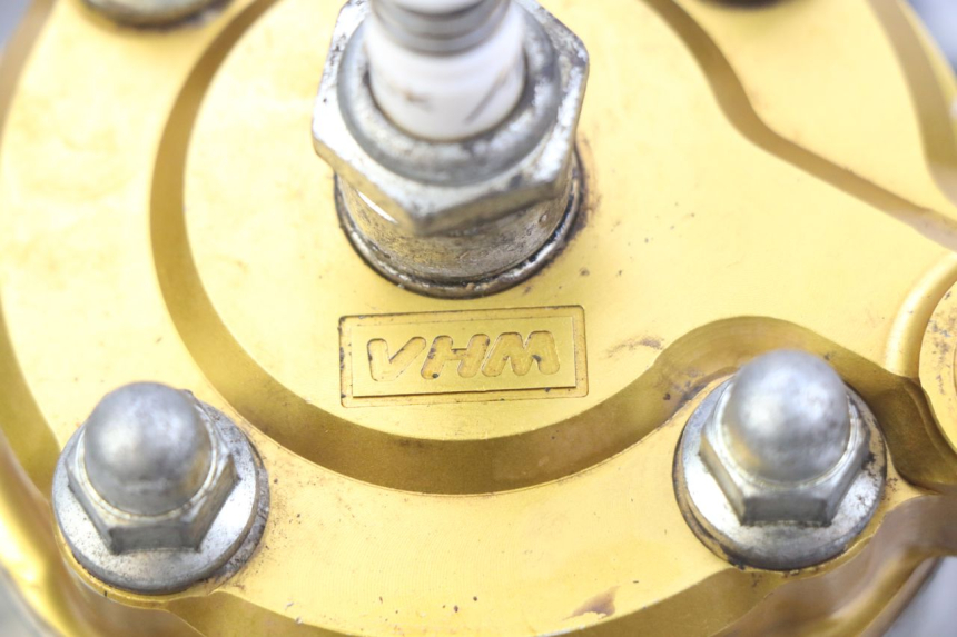 photo de ENGINE YAMAHA YZ 85 (2002 - 2018) - Technical close-up