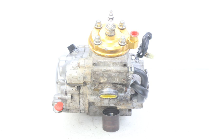 photo de ENGINE YAMAHA YZ 85 (2002 - 2018) - Product overview