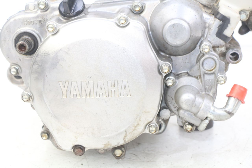 photo de ENGINE YAMAHA YZ 85 (2002 - 2018) - Checked used part