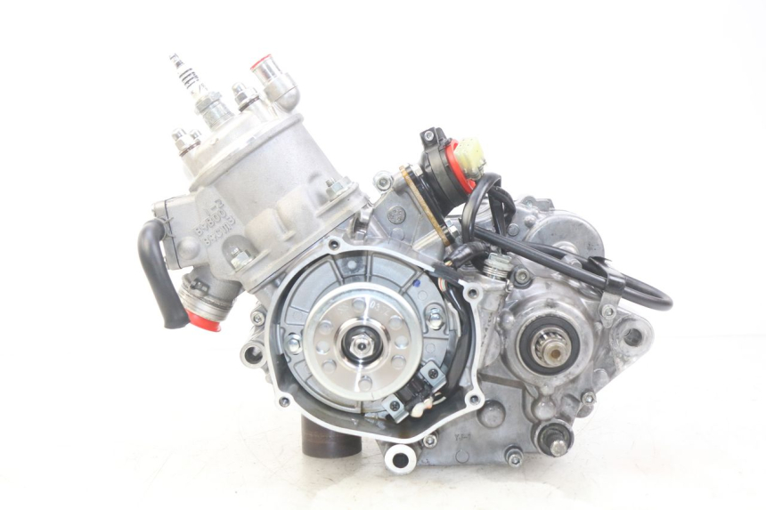 photo de ENGINE YAMAHA YZ 85 (2019 - 2021) - Component detail