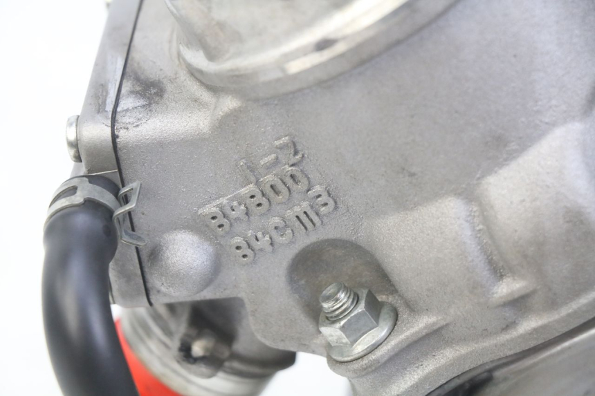 photo de ENGINE YAMAHA YZ 85 (2019 - 2021) - Supplementary product photo