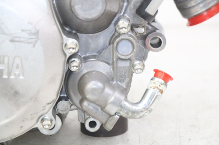 photo de ENGINE YAMAHA YZ 85 (2019 - 2021) - Alternative angle