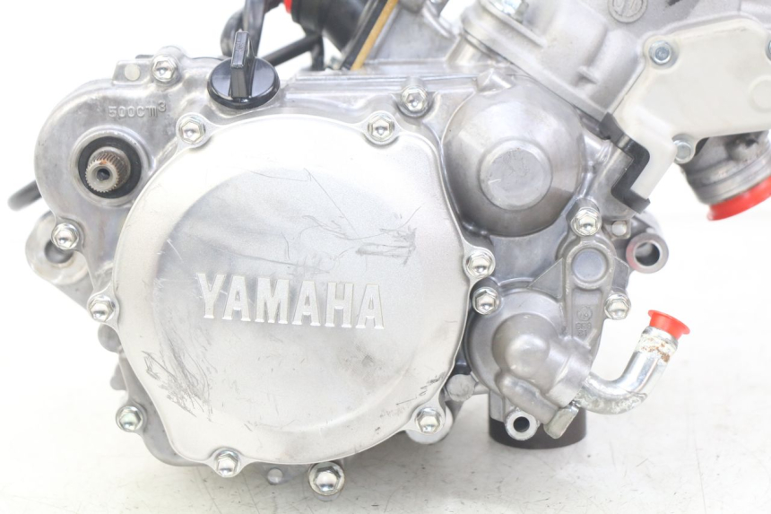 photo de ENGINE YAMAHA YZ 85 (2019 - 2021) - Used quality zoom