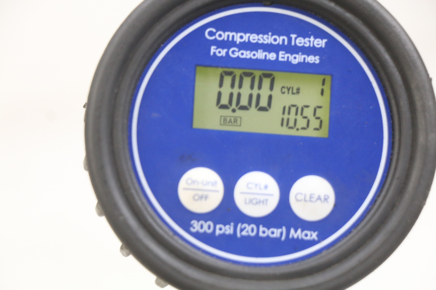 photo de ENGINE YAMAHA YZ 85 (2019 - 2021) - Main view