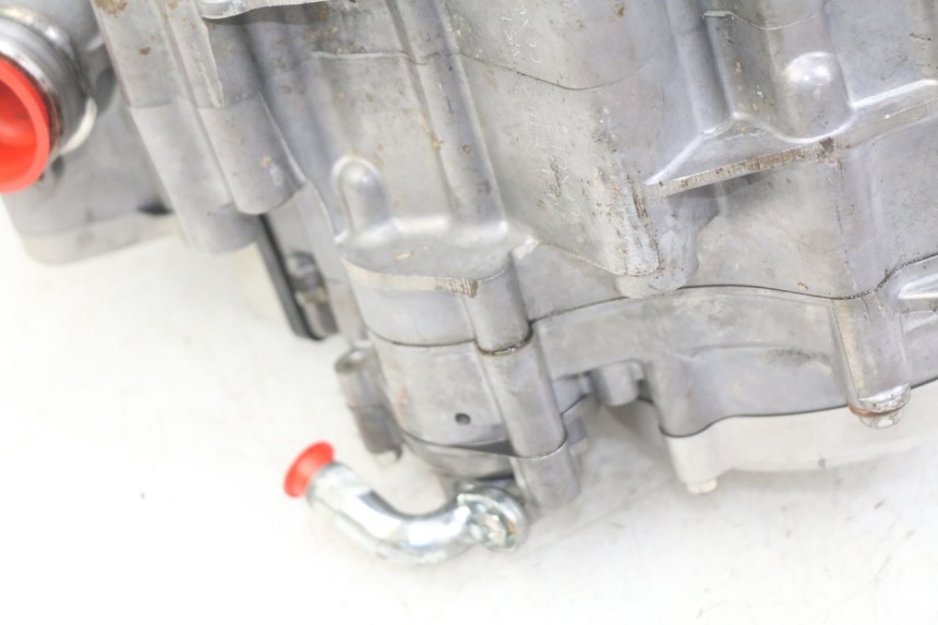 photo de ENGINE YAMAHA YZ 85 (2019 - 2021) - Alternative perspective