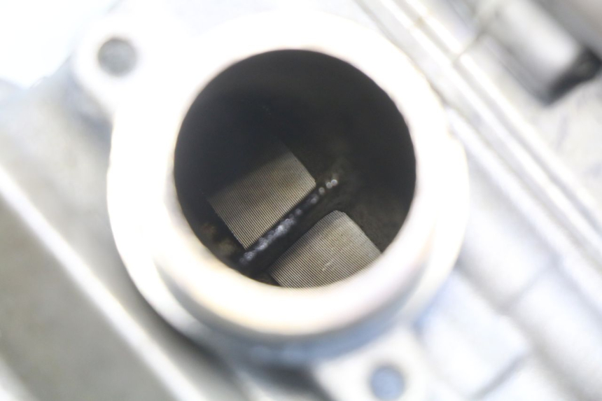 photo de ENGINE YAMAHA YZ 85 (2019 - 2021) - Technical close-up