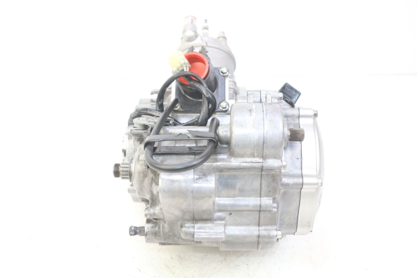 photo de ENGINE YAMAHA YZ 85 (2019 - 2021) - Surface and material condition