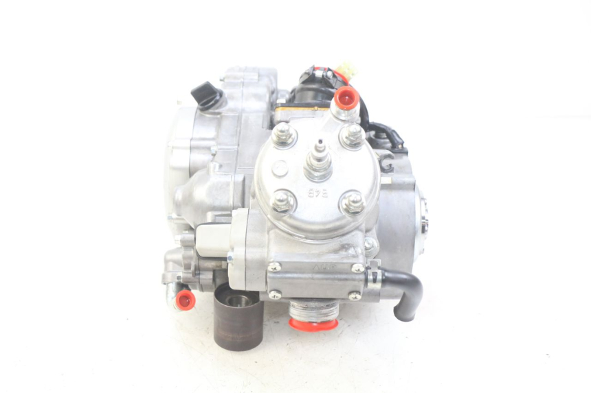 photo de ENGINE YAMAHA YZ 85 (2019 - 2021) - Checked used part