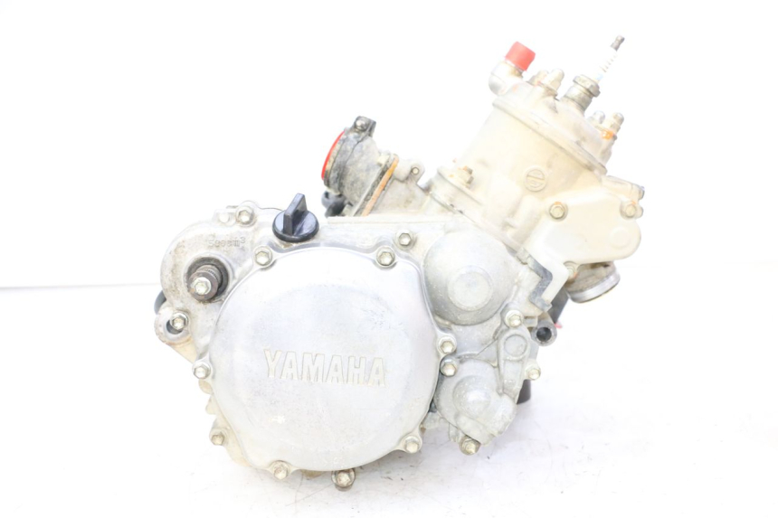 photo de ENGINE YAMAHA YZ 85 (2022 - 2025) - Main view