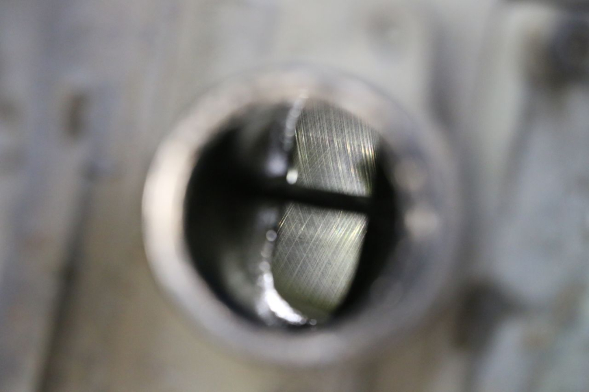 photo de ENGINE YAMAHA YZ 85 (2022 - 2025) - Component detail