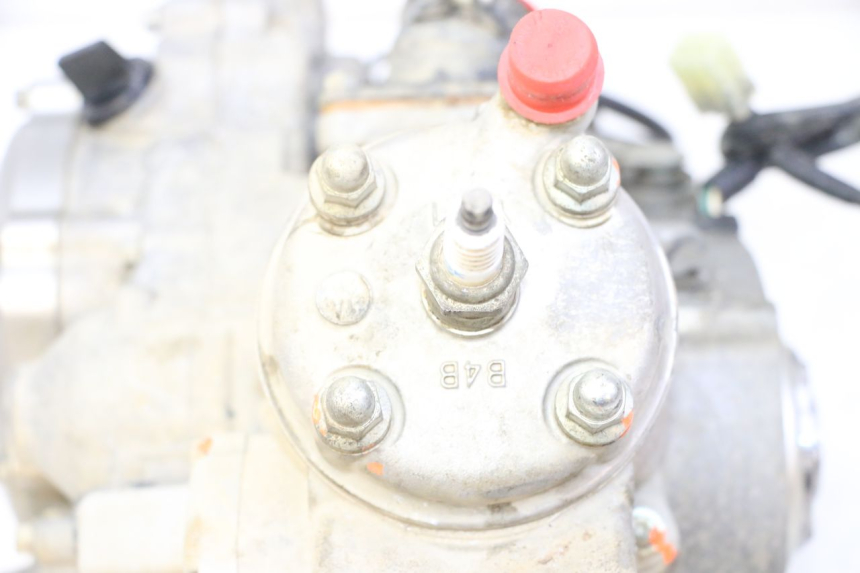 photo de ENGINE YAMAHA YZ 85 (2022 - 2025) - Alternative angle