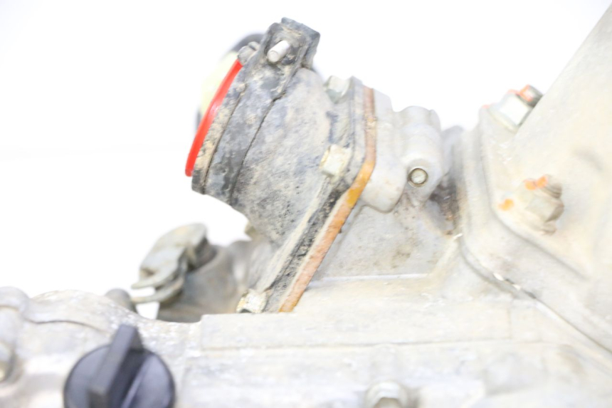 photo de ENGINE YAMAHA YZ 85 (2022 - 2025) - Main view