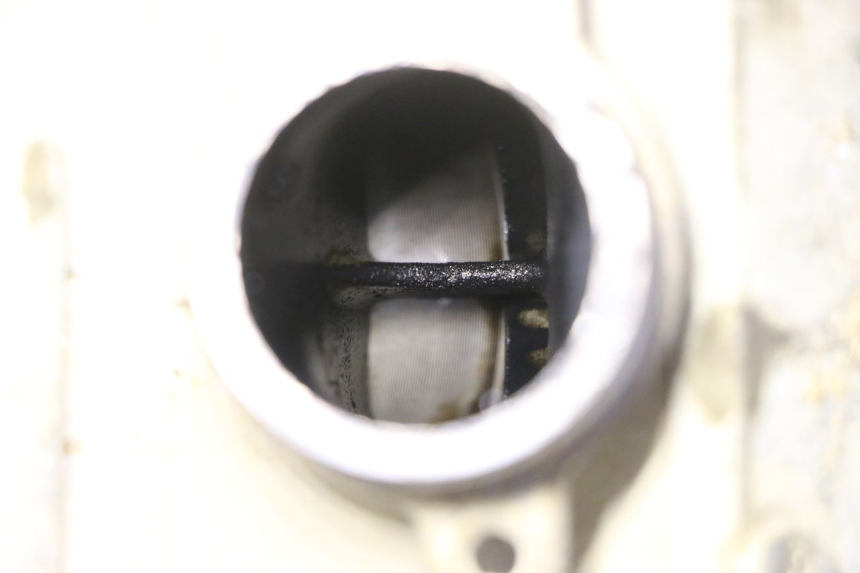 photo de ENGINE YAMAHA YZ 85 (2022 - 2025) - Technical close-up