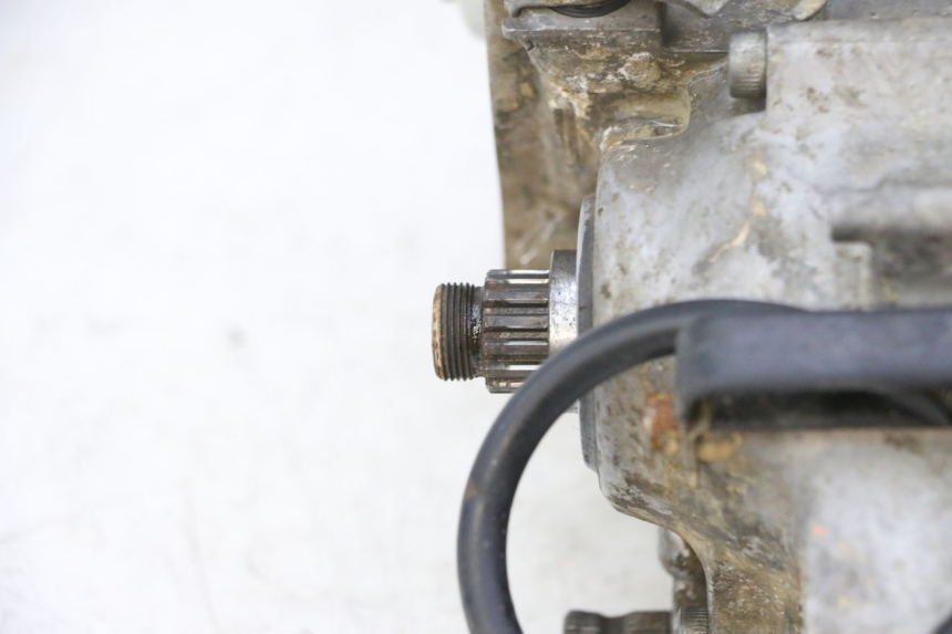 photo de ENGINE YAMAHA YZ 85 (2022 - 2025) - Checked used part