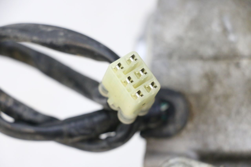 photo de ENGINE YAMAHA YZ 85 (2022 - 2025) - Markings and original references