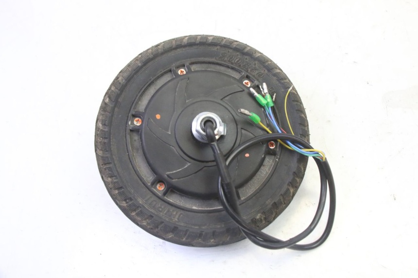 photo de ENGINE MOOVWAY Z8 1 - Main view