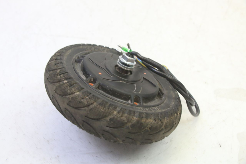 photo de ENGINE MOOVWAY Z8 1 - Component detail