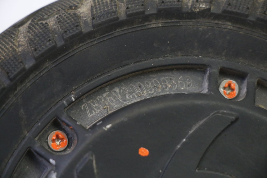 photo de ENGINE MOOVWAY Z8 1 - Alternative perspective