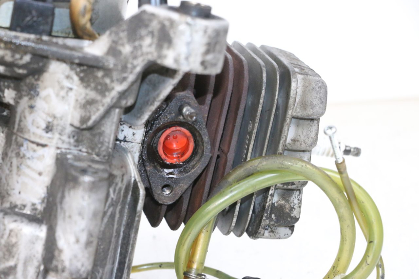 photo de ENGINE PIAGGIO ZIP 2T 50 (2009 - 2019) - Component detail