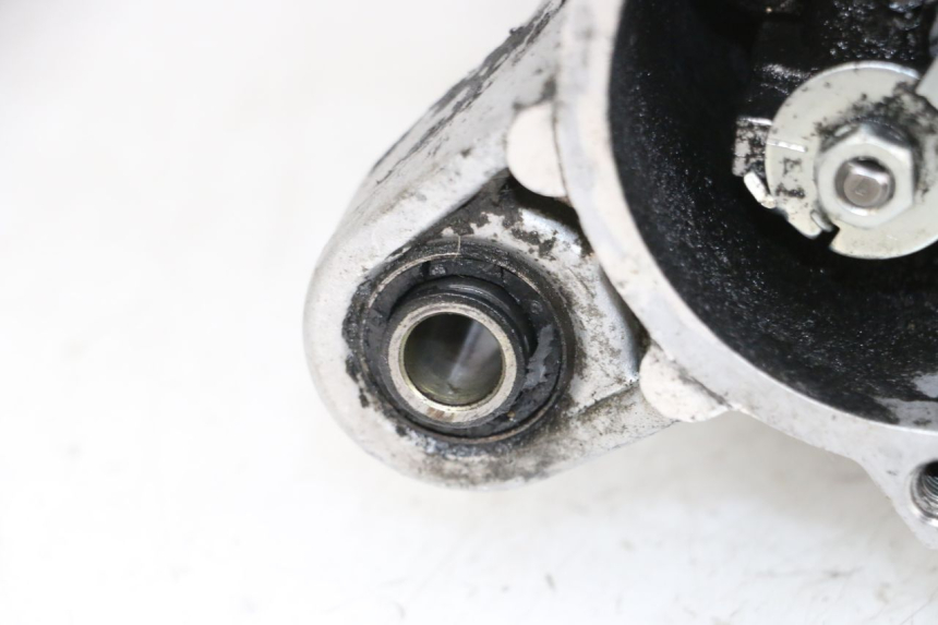 photo de ENGINE PIAGGIO ZIP 2T 50 (2009 - 2019) - Focus on structure