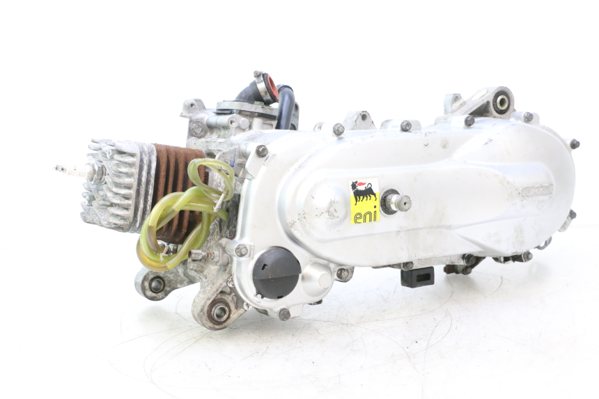photo de ENGINE PIAGGIO ZIP 2T 50 (2009 - 2019) - Main view