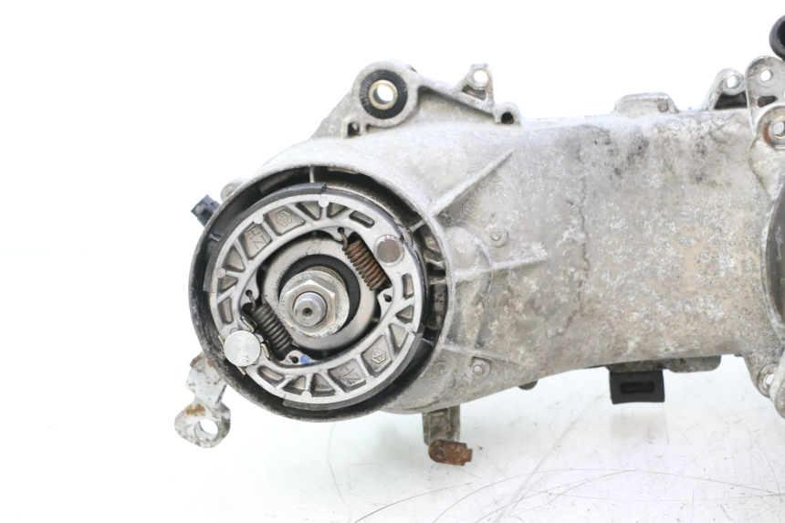 photo de ENGINE PIAGGIO ZIP 2T 50 (2009 - 2019) - Component zoom