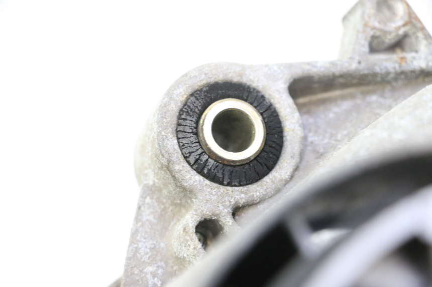 photo de ENGINE PIAGGIO ZIP 2T 50 (2009 - 2019) - Zoom on usage condition