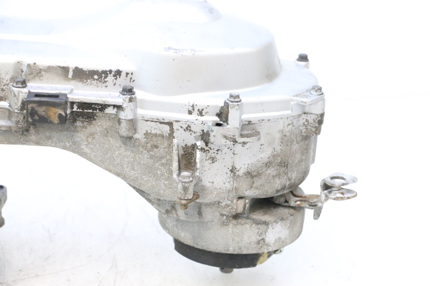 photo de ENGINE PIAGGIO ZIP 2T 50 (2009 - 2019) - Fixing points details